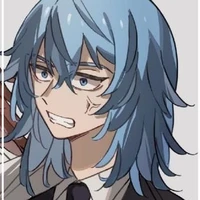 Kawata Souya - Angry