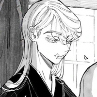 Sanzu Haruchiyo