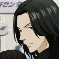 Akashi Takeomi
