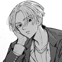 Sano Manjiro - Mikey