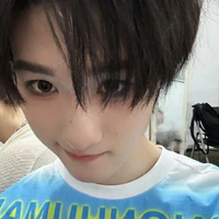 Hoàng Sóc(khi còn nhỏ)