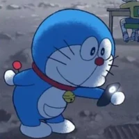 Doraemon 