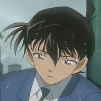 Kudo Shinichi [ cậu ]