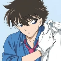 Kuroba Kaito [ anh ]
