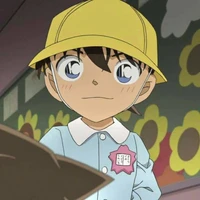 Shinichi ( lúc nhỏ )