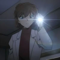 Miyano Shiho [ cô ]