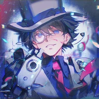 Kuroba Kaito [ anh ]