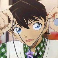 Kudo Shinichi [ cậu ]