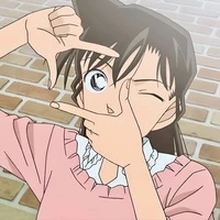 Mouri Ran [ nàng ]