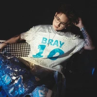 Trần Thiện Thanh Bảo_Bray
