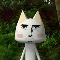 Ame(em gái bà T/g)