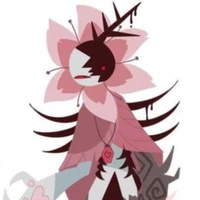 Hanako the blossom(Sister