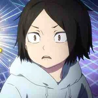 Kenma Kozume