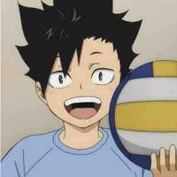 Kuroo Tetsurou