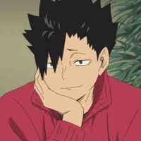 Kuroo Tetsurou