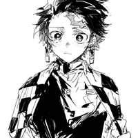 Tanjirou Kamado