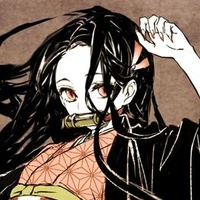 Nezuko Kamado