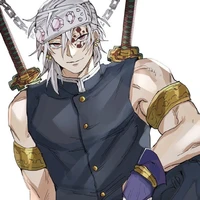 Uzui Tengen