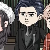 Thẩm mặc Khanh/TMK/