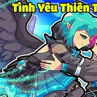 Yummie thiên thần sa ngã