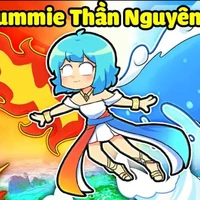 Yummie thần nguyên tố