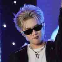 Hoàng Đức Duy(captain Boy)