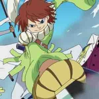 •Haruta