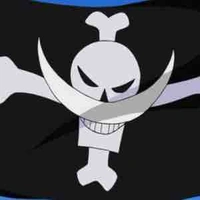 •Thành viên băng Râu Trắng