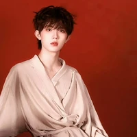 Tô Tân Hạo• cậu