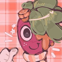 Sprout 🍓 ( emo berry )