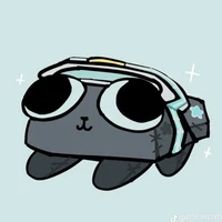 Pebble 🐶 ( cục sỏi của Dan )