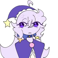 Lulu 🔮 ( tím lè )