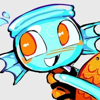 Finn 🐟 ( ko biết nói sao )