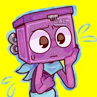 Boxten 📦 ( hộp nhạc )