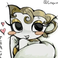 Teagan ( người đẹp 😛 )