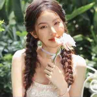 Tăng Mỹ Hàn - Babyboo