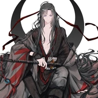 NGỤY ANH / VÔ TIỆN