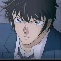 Matsuda Jinpei