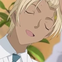 Furuya Rei - Amuro Tooru - Bourbon