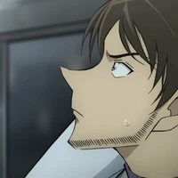 Morofushi Hiromitsu - Scotch