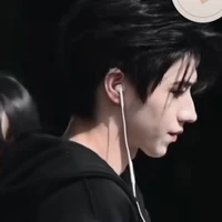 Chu Chí Hâm _ anh