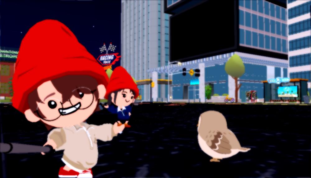 NovelToon