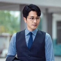 Kim Tae Rae (Ba Yerim)