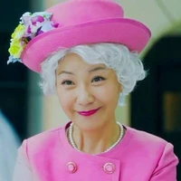 Park Hye In