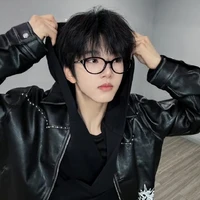 Trương Hàm Thụy(cậu)