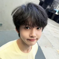 Trương Dịch Nhiên(nhóc)