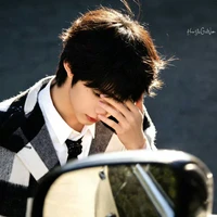 Trần Dịch Hằng(chàng)