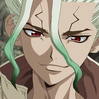 Senku Ishigami