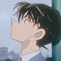 Kudo Shinichi