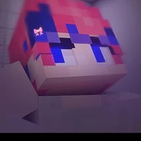 the blue[cục bông xanh]